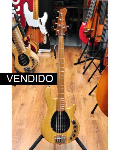 Sire Marcus Miller Z7 Natural 5 String